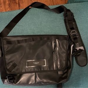 Timbuk2 Especial Stash Messenger bag size large